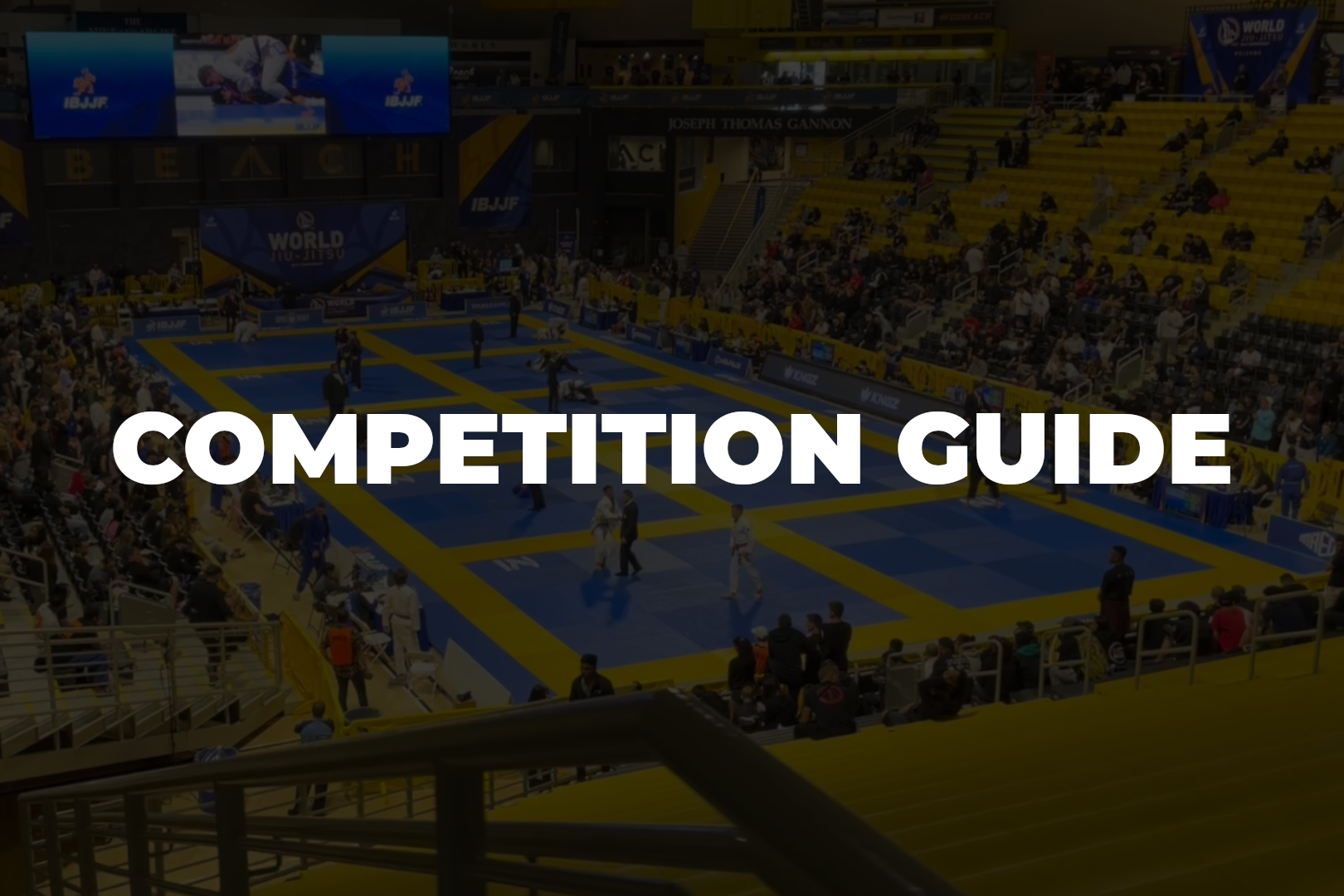 Competition Guide